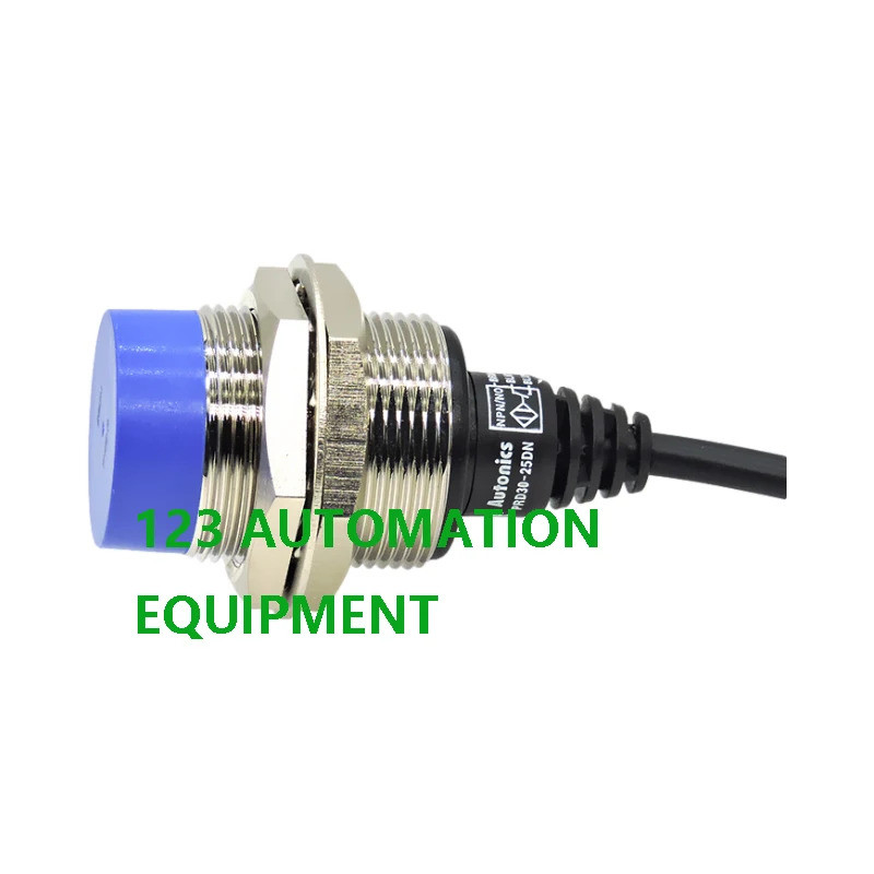 ของแท้ใหม่ Autonics PRD30-15DN 15DP 15DN2 15DP2 25DN 25DP 25DN2 25DP สวิตช์ตรวจจับระยะไกล ชนิดเซ็นเซ