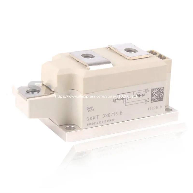 โมดูล SKKH253/16E SKKH273/16E SKKH330/16E SKKT330A/16E SKKT273/16E SKKT253/12E SKET330/16 SKET400/16