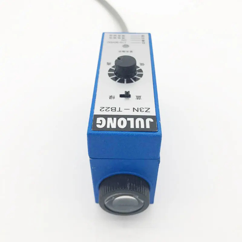 Z3N-TB22 Color Mark Sensor