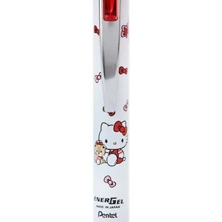 ปากกาเจล Pentel Energel 0.5 MM ลาย SANRIO & DisneyLimited Edition ลิขสิทธิ์แท้