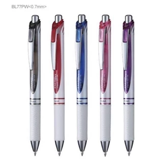 ปากกาเจล Pentel Energel และ ไส้ปากกา 0.4 0.5 0.7 MM