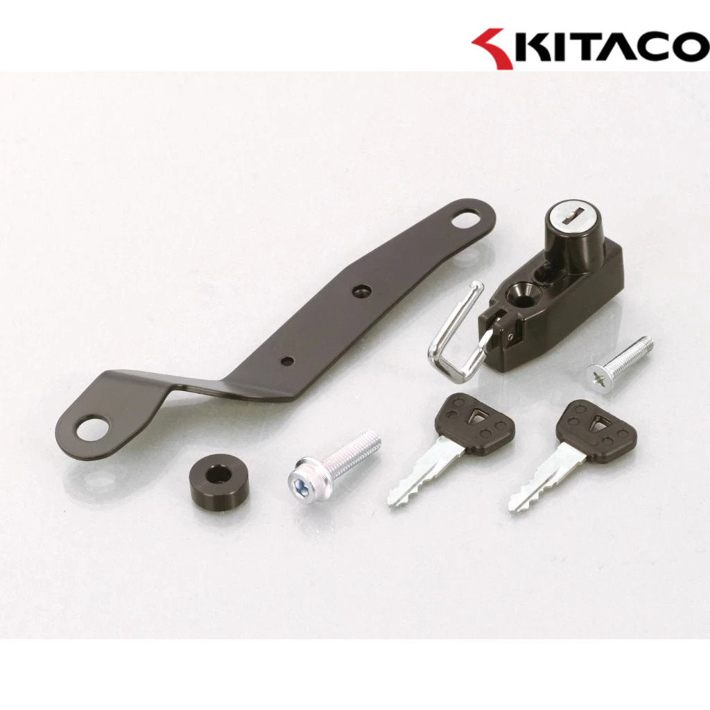 KITACO ที่แขวนหมวกกันน็อค [K TOUR] Super Cub C 125