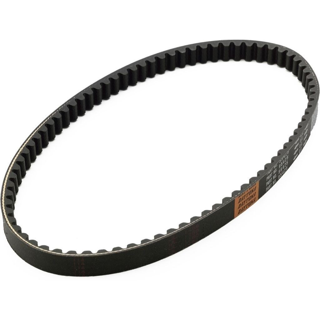 DAYTONA สายพานเสริมแรง V Belt สำหรับ YAMAHA JOG AXI BJ VINO