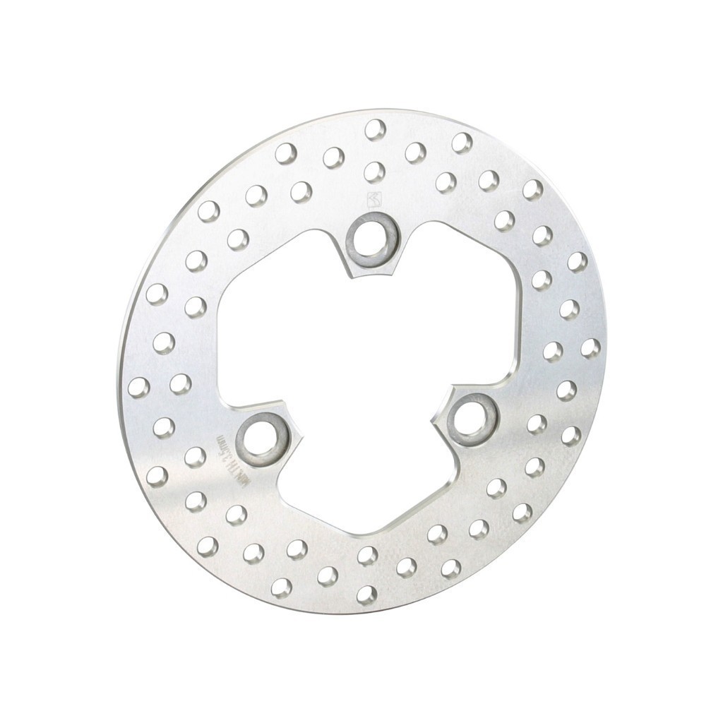 KITACO จานดิสเบรก Φ160 LIVE DIO / DIO ZX APE 50 NSR50 NSR80 APE100 NSF100