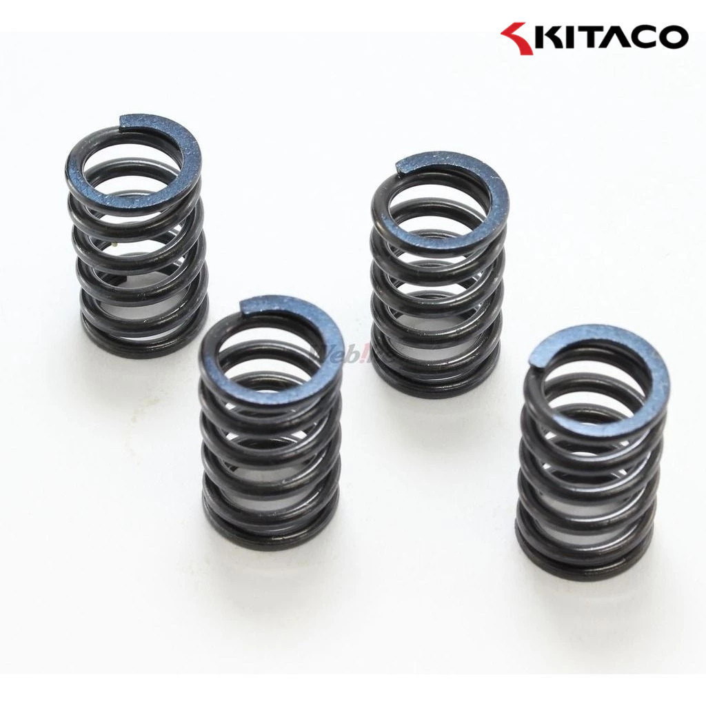 KITACO ชุดสปริงคลัทช์ NS50R DREAM 50 AC15 MBX50 NS-1 BENLY CD90 CRF100F XR100 Motard APE100 และรุ่นอ