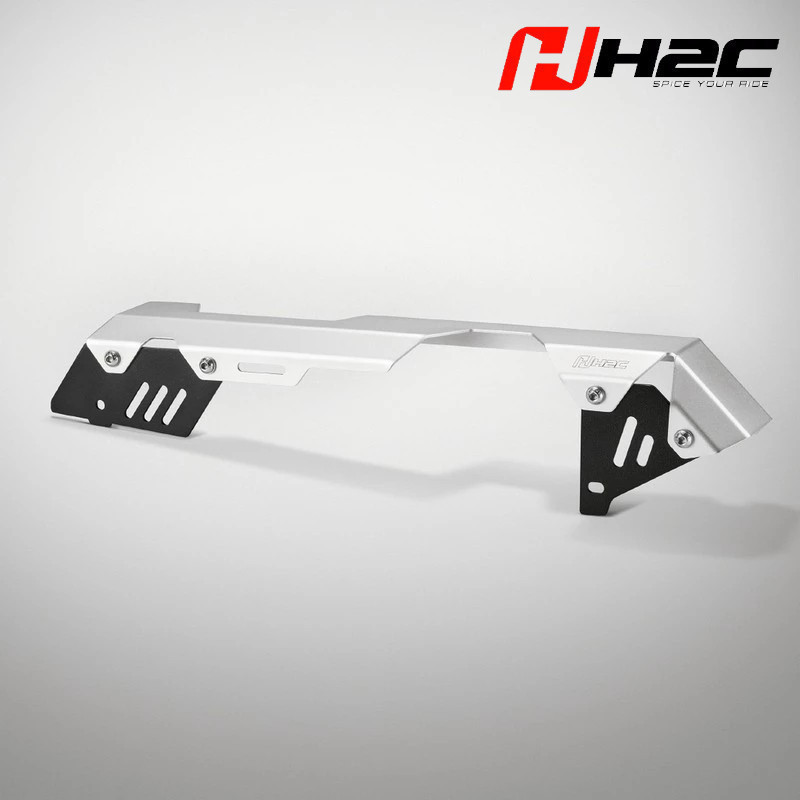 H2C BY CUB HOUSE ครอบบังโซ่ HONDA CT125 HUNTER CUB