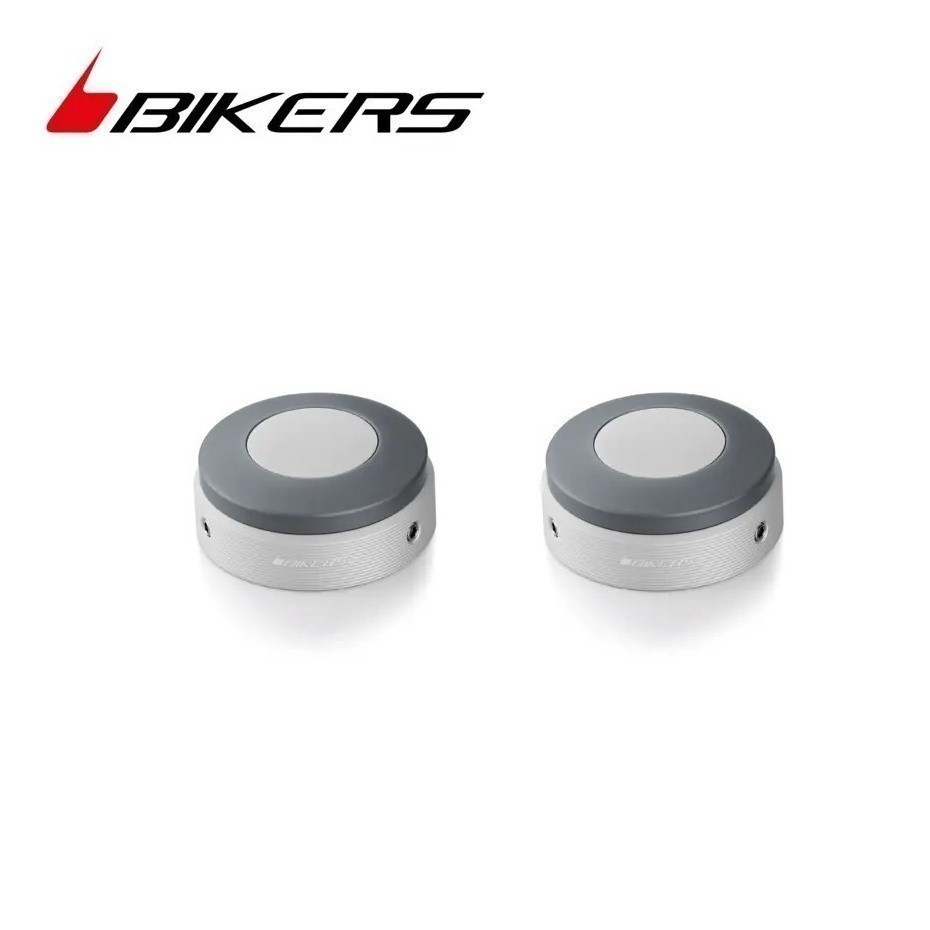 BIKERS BY CUB HOUSE ตัวครอบโช้คหน้า HONDA MONKEY 125