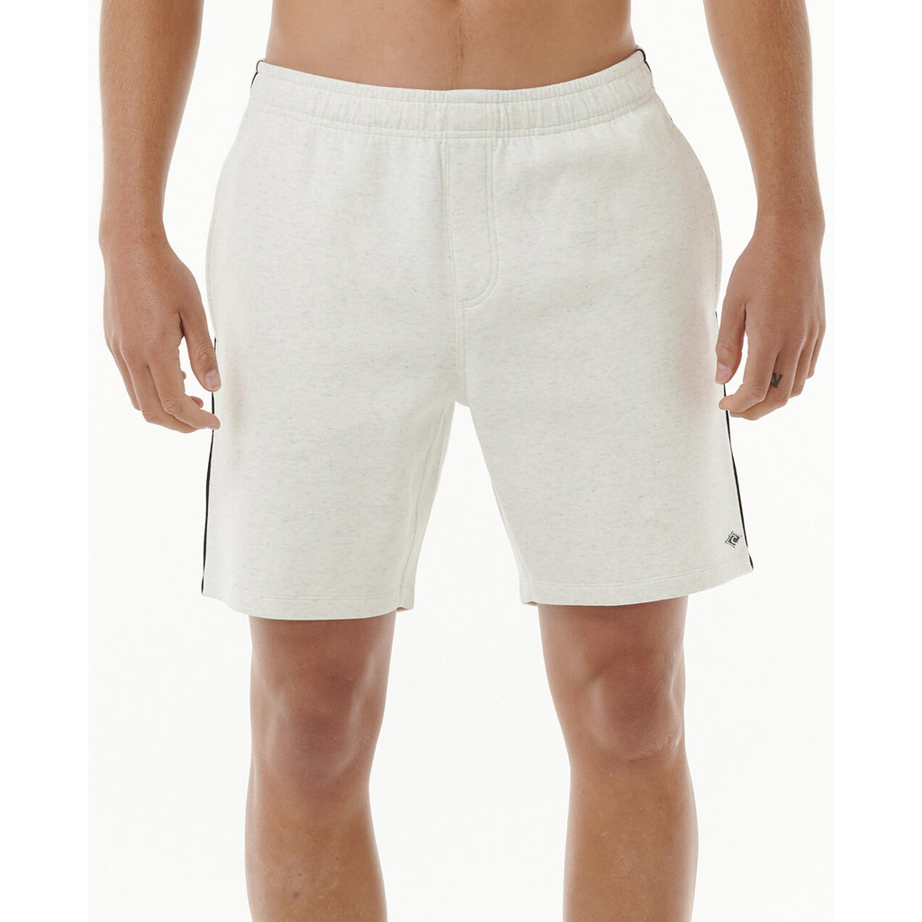 RIPCURL กางเกงขาสั้น ลำลอง 02FMWS MEDINA VAPORCOOL TRACKSHORT P24