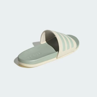 adidas ไลฟ์สไตล์ รองเท้าแตะ Adilette Comfort ผู้หญิง สีขาว JI4729