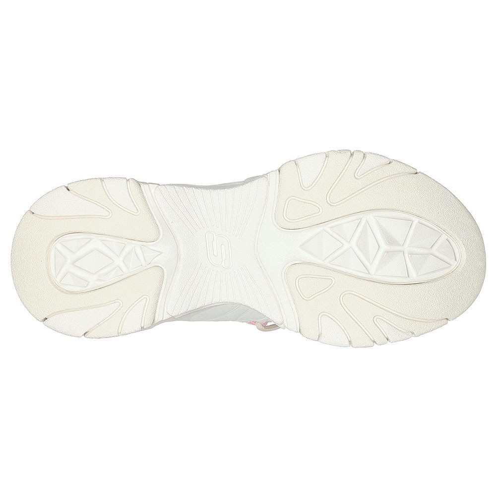 Skechers สเก็ตเชอร์ส รองเท้าผู้หญิง Women Online Exclusive Stamina V3 Sport Shoes - 896228-NTMT - Air-Cooled Memory Foam