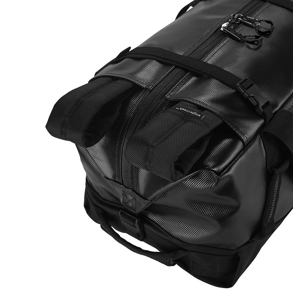 EAGLE CREEK MIGRATE WHEELED DUFFEL 130L กระเป๋าเดินทาง ดัฟเฟิล ขนาด 130 ลิตร สี BLACK