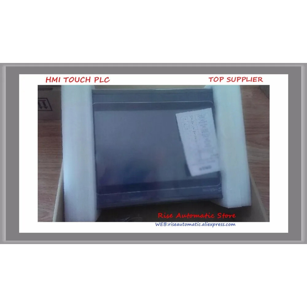 หน้าจอสัมผัส AK-102AS 10.2นิ้ว HMI Ethernet 2ใหม่