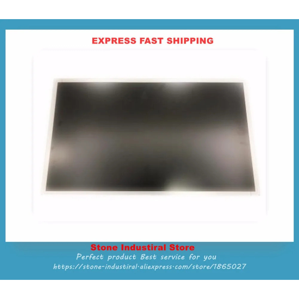 หน้าจอ LCD ใหม่ของแท้ 24 นิ้ว LM240WU2-SLA1 LM240WU2-SLB1