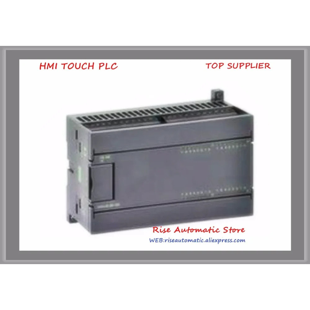 6ES7221-1BL22-0XA0 S7-200 PLC โมดูลดิจิตอลที่เข้ากันได้ 6ES72211BL220XA0 6ES7 221-1BL22-0XA0 EM221 3