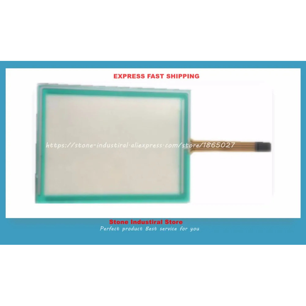 4PP120.0653-K01 4PP120.0653 K01 แผงสัมผัสใหม่ กระจกสัมผัส