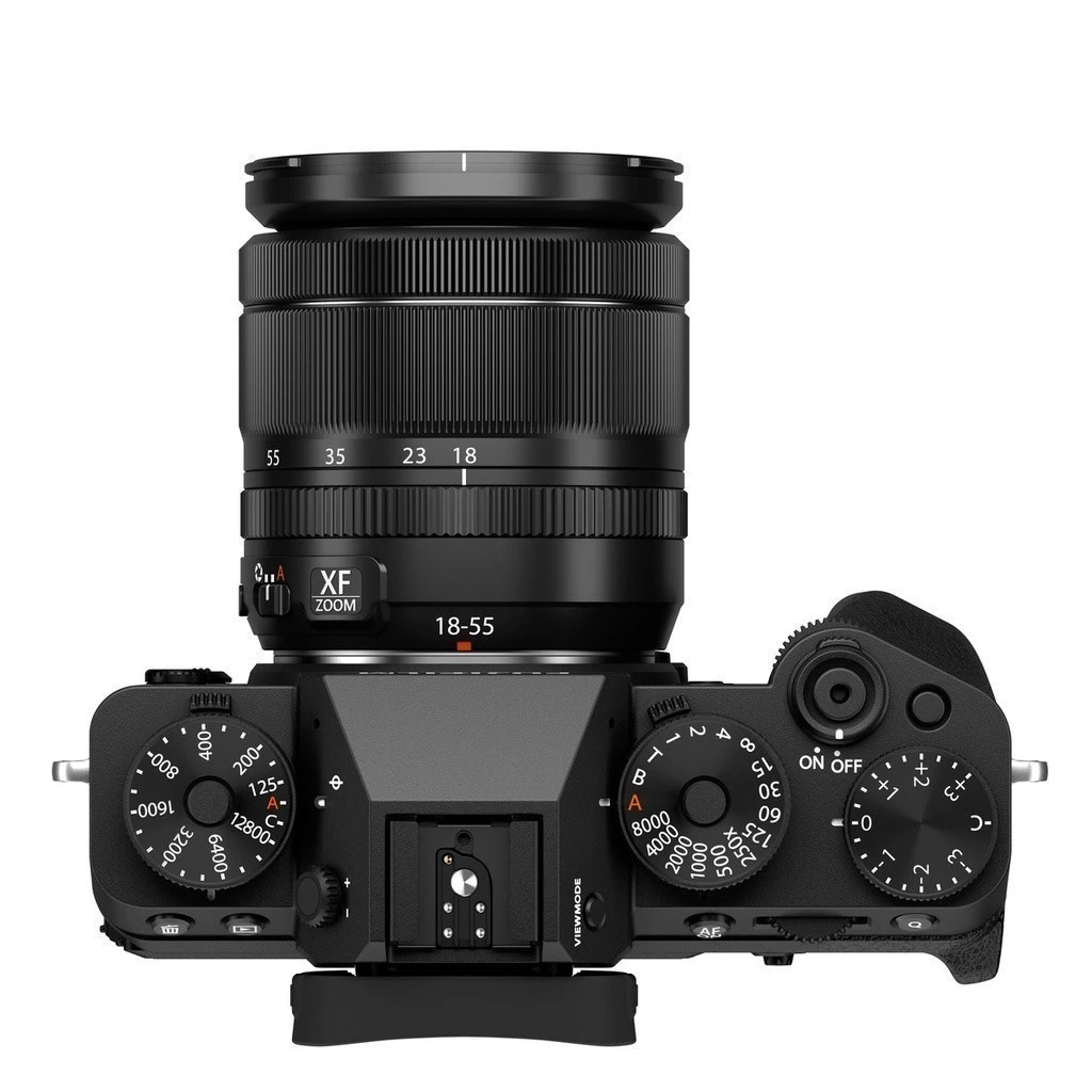 Fujifilm X-T5 Mirrorless Digital Camera thumbnail 7