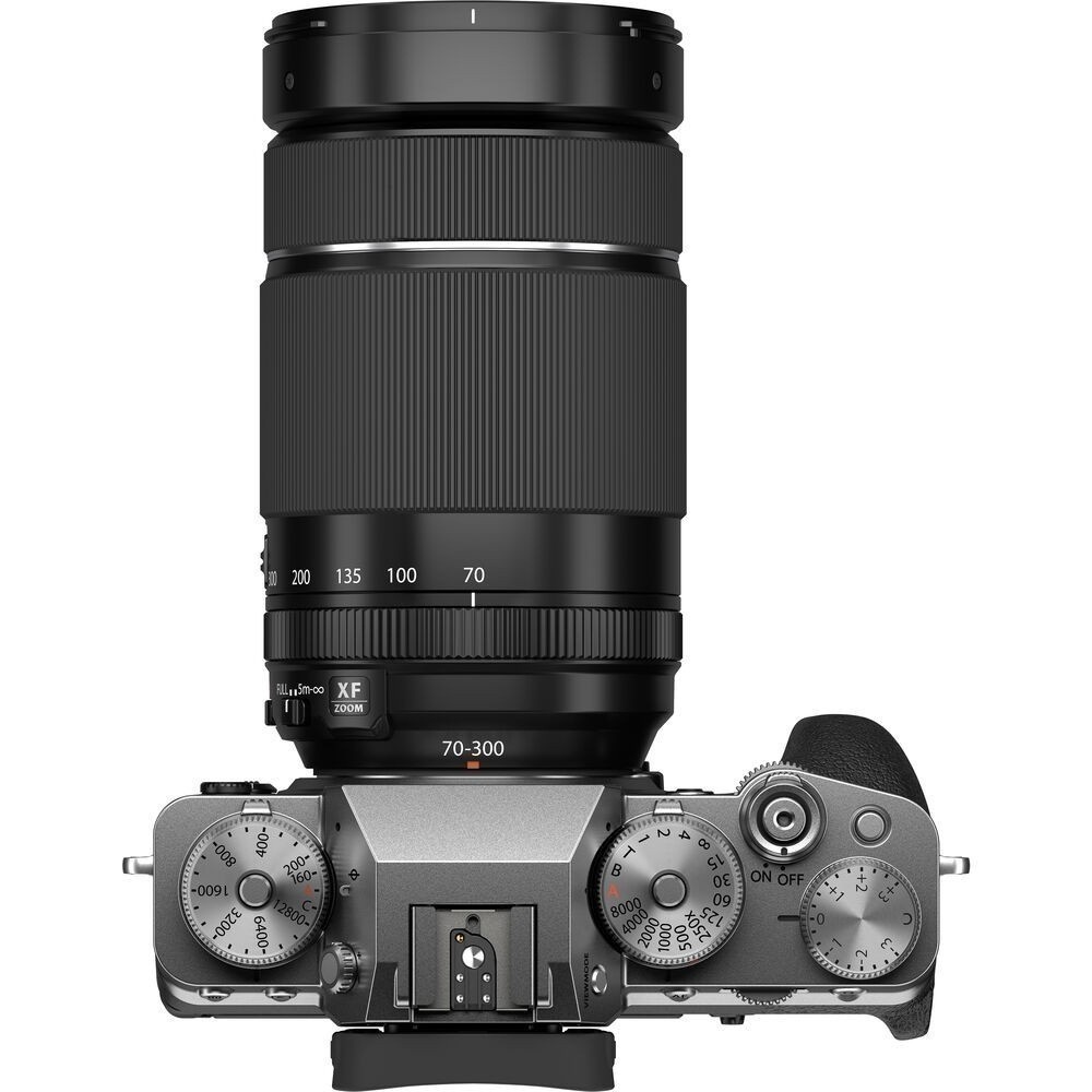 (ส่งด่วนกทม.) Fujifilm XF 70-300mm F/4-5.6 R LM OIS WR รูปที่ 5