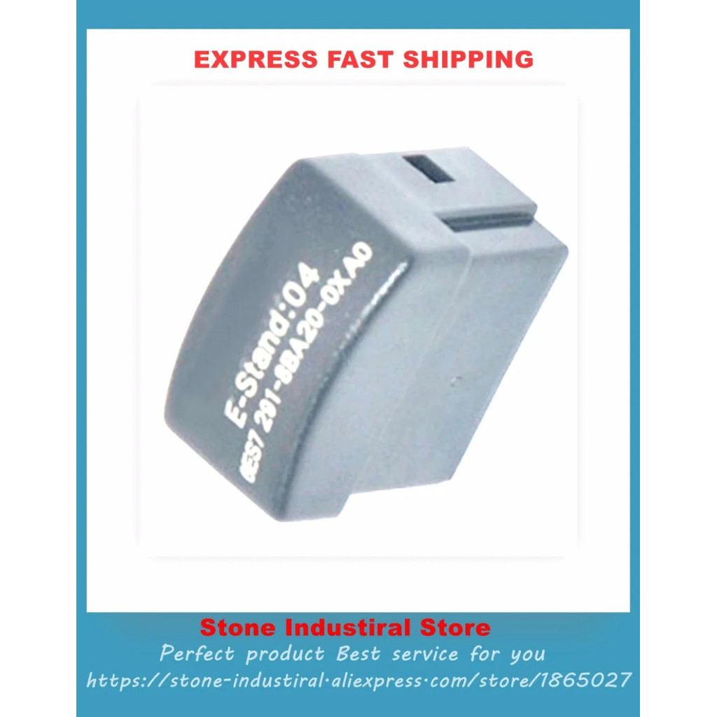 6ES7291-8BA20-0XA0 6ES7 291-8BA20-0XA0 S7-200 โมดูลแบตเตอรี่ ทดสอบแล้ว 100% คุณภาพดี