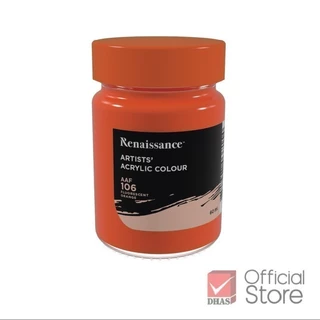 Renaissance สีสะท้อนแสง 60 มล. จำนวน 1 ขวด