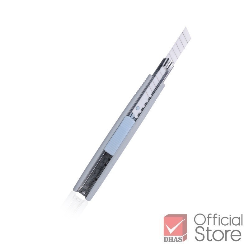 Elephant คัตเตอร์ มีดคัตเตอร์ รุ่น PC-901 9 มม. 60° ใบมีดเซรามิก จำนวน 1 อัน - รูปที่ 3