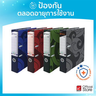 [ยกโหล 12 แฟ้ม] Elephant แฟ้ม แฟ้มใส่เอกสาร แฟ้มสันแคบ No.12…