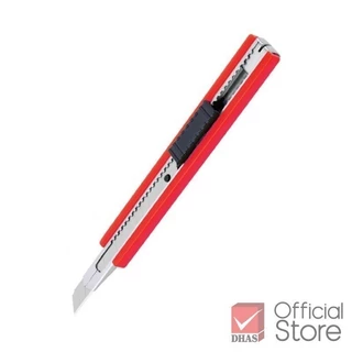 Elephant คัตเตอร์ มีดคัตเตอร์ Economy รุ่น P-902 9 มม. 45° ใบมีด SK5 จำนวน 1 อัน