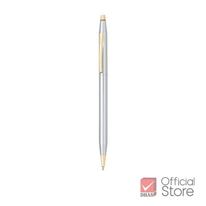 Cross ปากกา ปากกาลูกลื่น เซนจูรี่ สองกษัตริย์ จำนวน 1 ด้าม