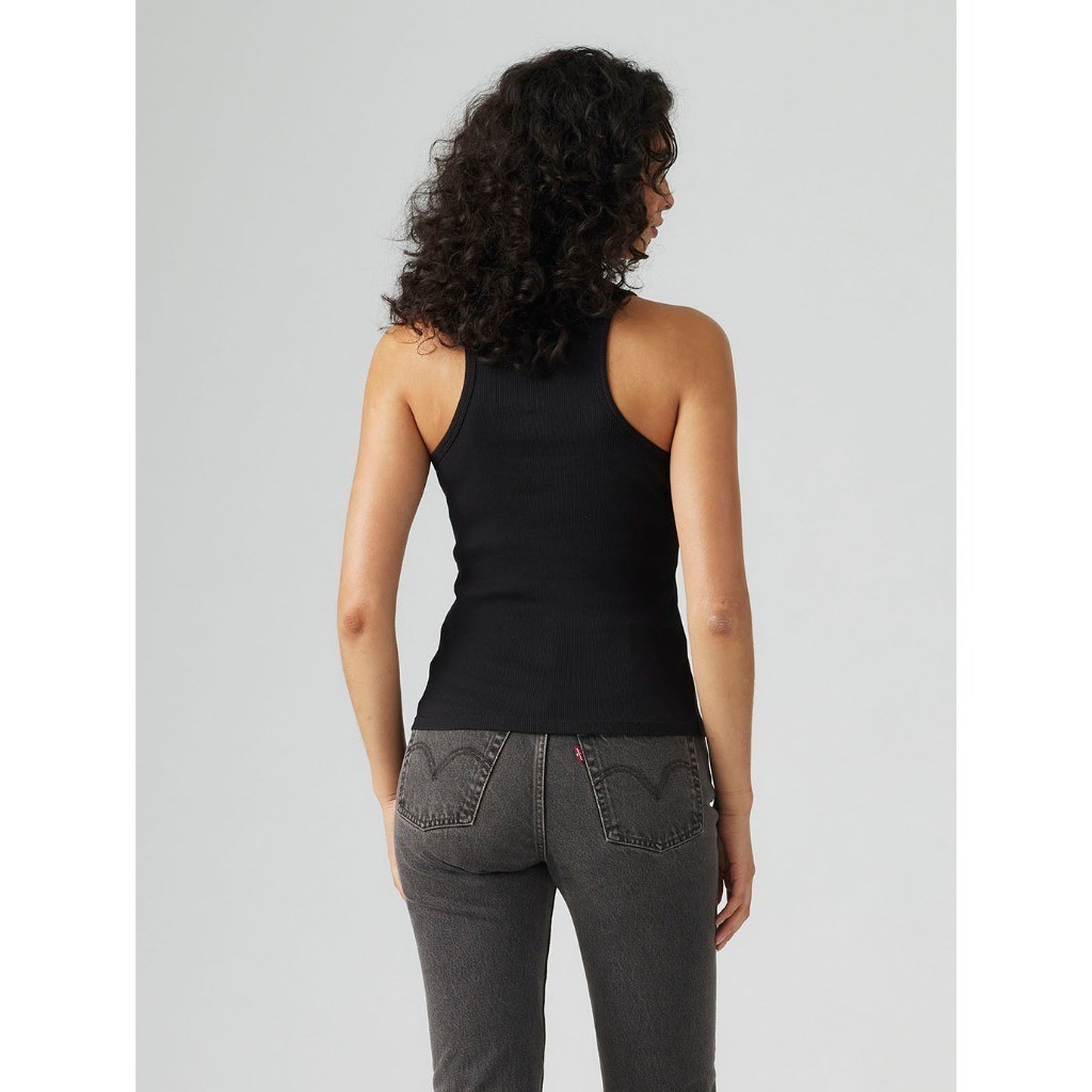 เสื้อแขนกุด Levi's® Women's Graphic Gemini Tank - รูปที่ 6