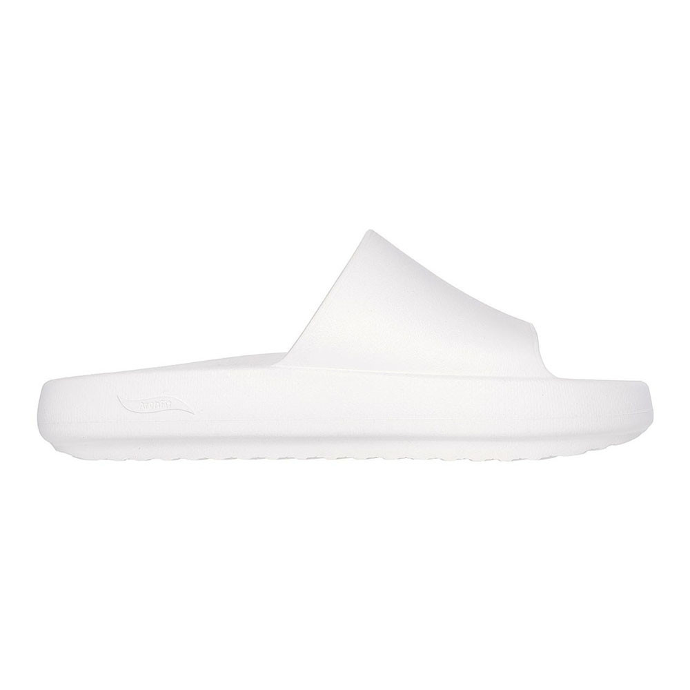 Skechers สเก็ตเชอร์ส รองเท้าแตะผู้ชาย Men Foamies Arch Fit Horizon Sandals - 243330-WHT