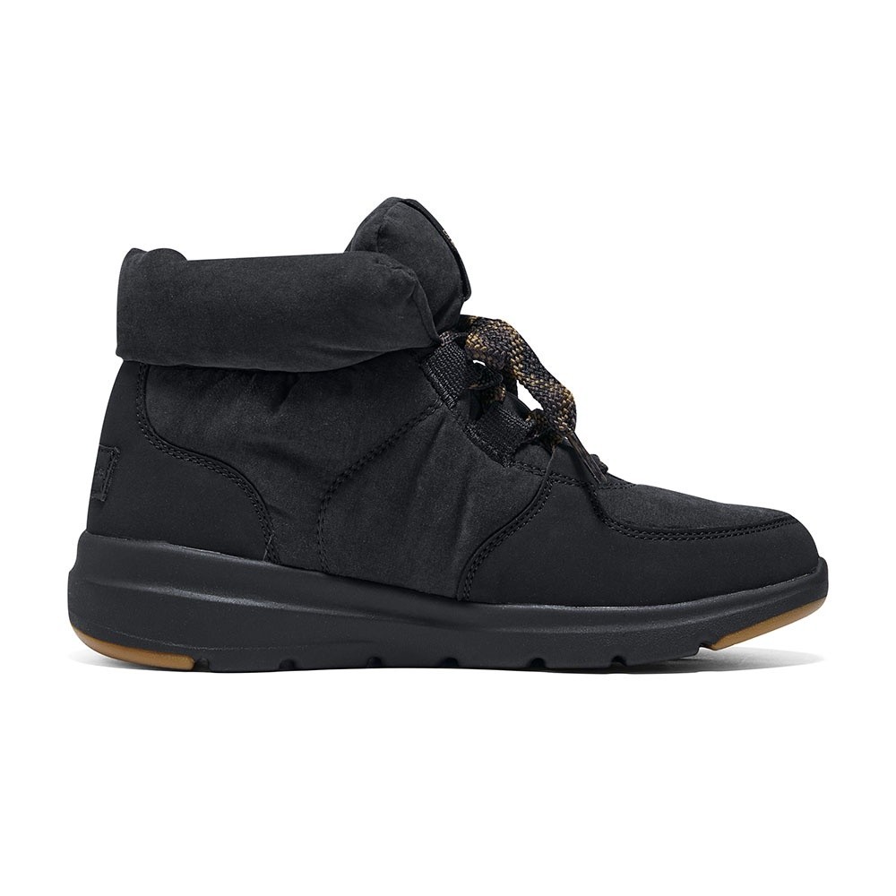 Skechers สเก็ตเชอร์ส รองเท้า ผู้หญิง On-The-Go Glacial Ultra Shoes - 144194-BLK