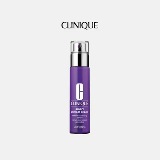 คลีนิกข์ Clinique Smart Double Smart serum 1% Advanced retiniod ทรงพลังแต่อ่อนโยน ดูแลผิวได้ทุกวัน