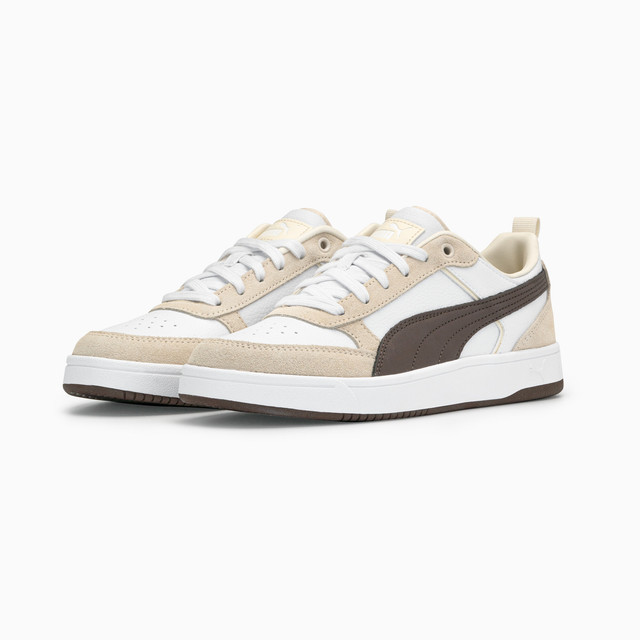 PUMA - รองเท้าผ้าใบ PUMA Dribble SD-40105705