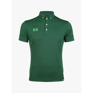 [[ส่งฟรี!! มีเงินคืน]] WARRIX เสื้อสีพื้น รุ่น CLASSIC รหัส WA-3315N ชุดที่ 5 แท้100%