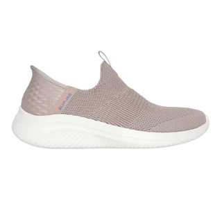 Skechers สเก็ตเชอร์ส รองเท้าผู้หญิง Women Ultra Flex 3.0 Sport Shoes - 149708-TPE - Air-Cooled Memory Foam