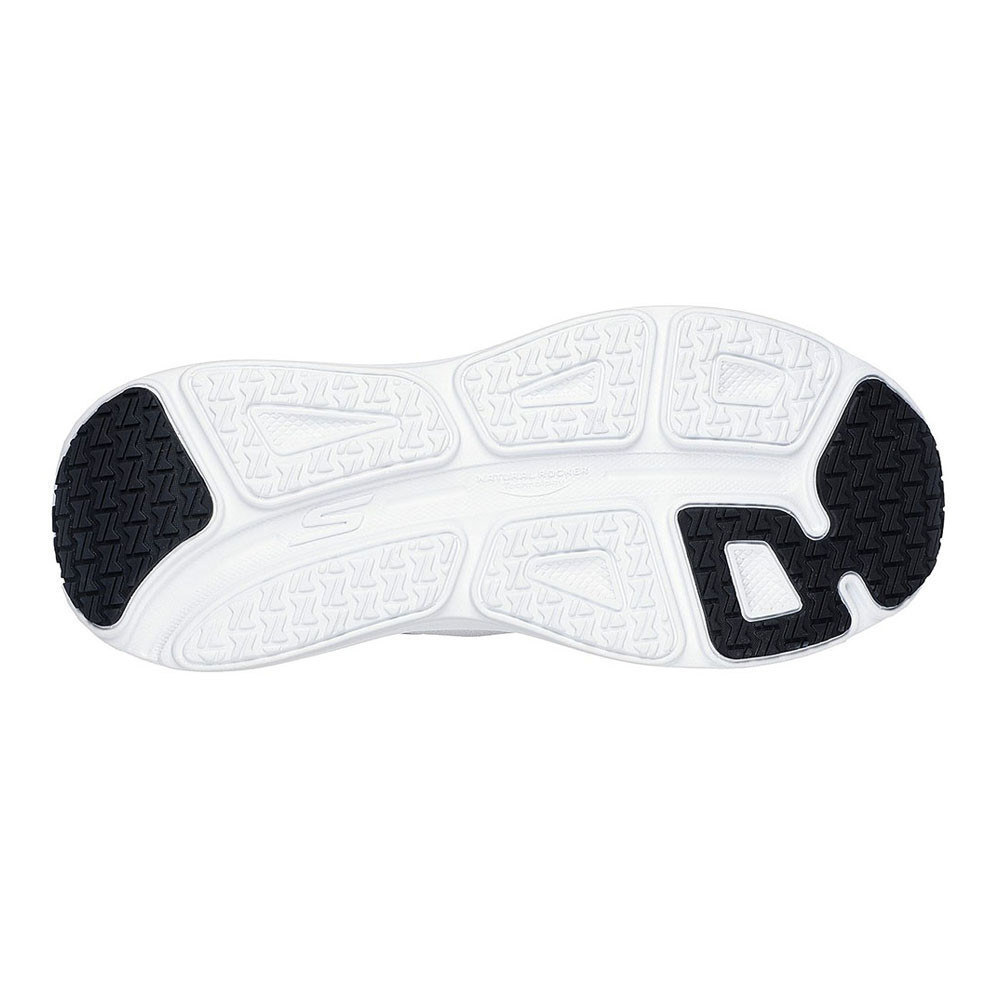 Skechers สเก็ตเชอร์ส รองเท้าผู้ชาย Men Slip-ins Max Cushioning Endeavour Cardiva Shoes - 220610-WBK Air-Cooled Goga Mat