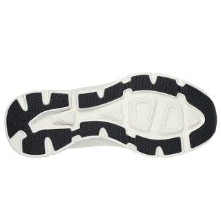 Skechers สเก็ตเชอร์ส รองเท้าลำลองผู้ชาย Men Slip-ins Sport D'Lux Walker 2.0 Shoes - 232463-BLK Air-Cooled Memory Foam