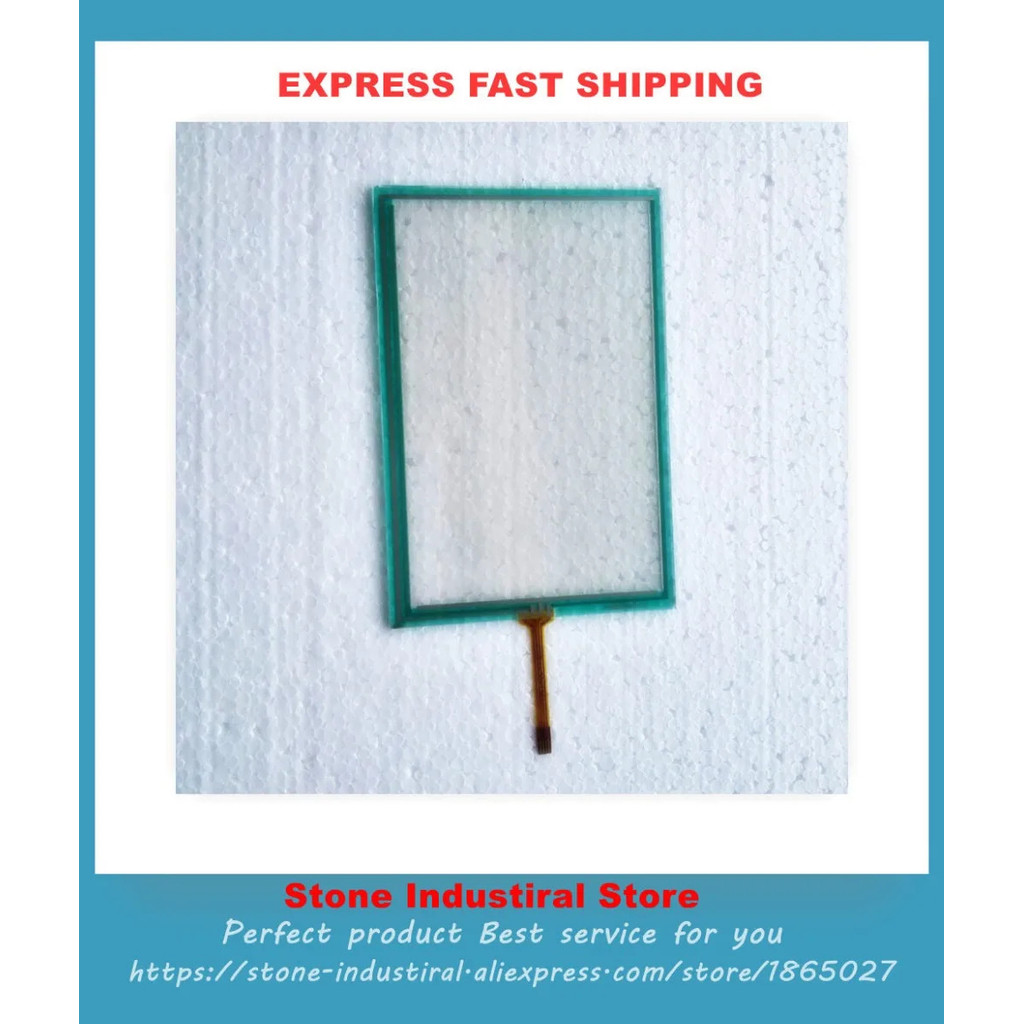 หน้าจอสัมผัส DOP-B05S100 DOP-B05S101 คุณภาพสมบูรณ์แบบ