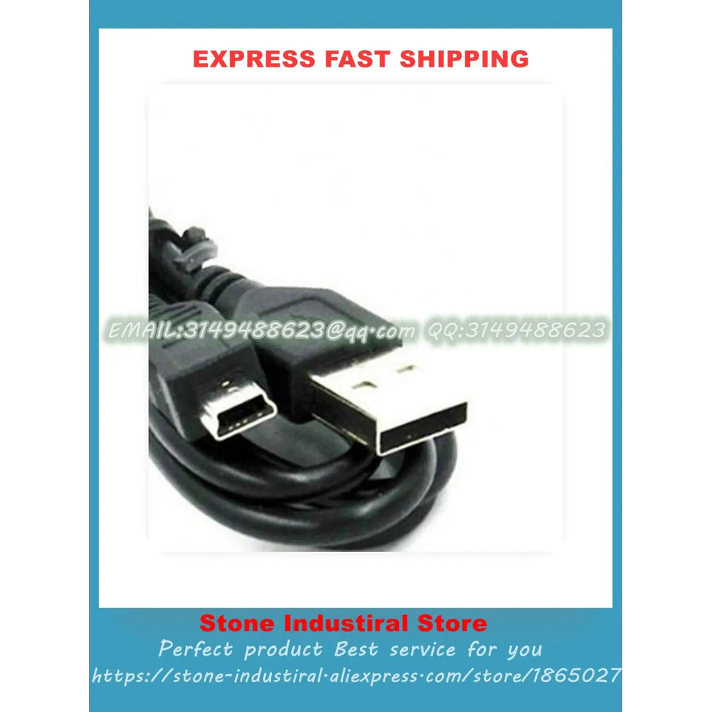 สายเคเบิล Mt6071ip Mt6071ih จากพีซีไปยัง HMI ใหม่