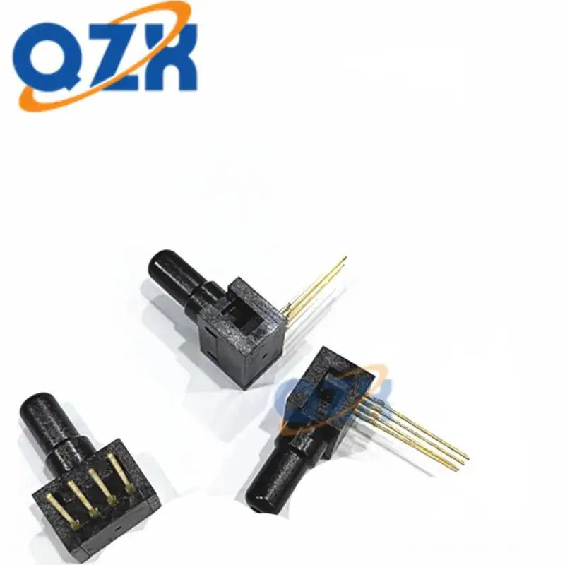 Honeywell เซ็นเซอร์ความดันแรงดันไฟฟ้า2.5-16V เอาท์พุท0mV ~ 50mV Wheatstone Bridge