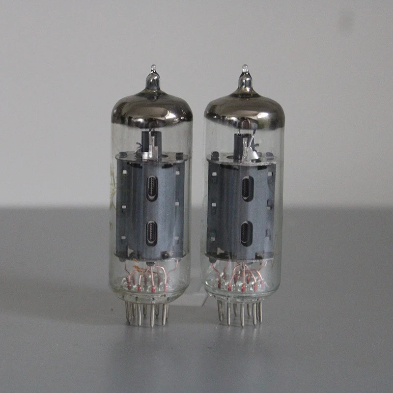 หลอดอิเล็กตรอน 6P1 คลาส J, 6n1n, 6P1, 6AQ5, จัดหาจำนวนมาก