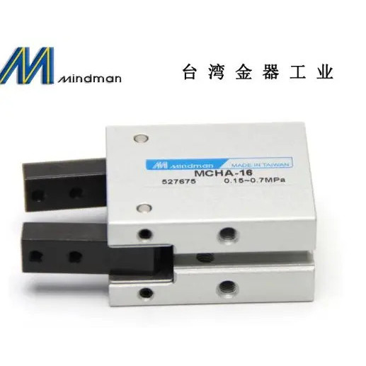 กระบอกสูบ MCHA-16 MCHA-20 MCHA-25 MCHA-32 MINDMAN ใหม่ 100% ของแท้