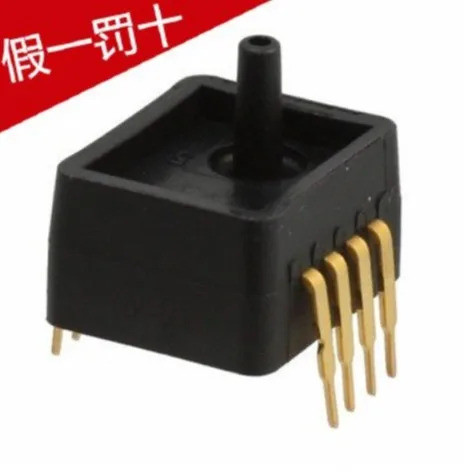 1ชิ้น/ล็อตเซ็นเซอร์ ASDXAVX001PG7A5กด1PSIG เซ็นเซอร์ความดัน ASDX001G24R-DO แบบอะนาล็อก