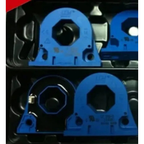 LF306-S เซ็นเซอร์กระแสฮอลล์ 300A AC/DC ทรานสดิวเซอร์กระแส LF306-S LF 306-S