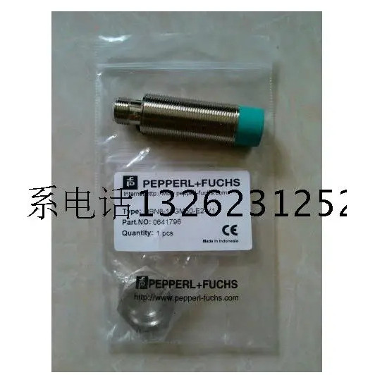 E2-V1 NBN8-12GM60-A0-V1 A2-V1 P F เซ็นเซอร์ความใกล้ชิดอุปนัยใหม่ที่มีคุณภาพสูง