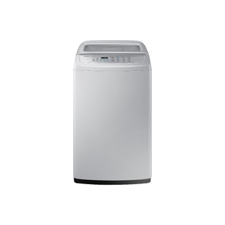 [จัดส่งฟรี] SAMSUNG เครื่องซักผ้าฝาบน WA75H4000SG/ST พร้อมด้วย Wobble Technology, 7.5 กก.
