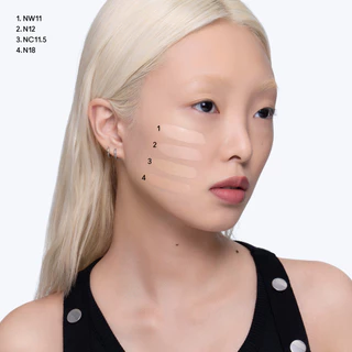 MAC STUDIO FIX LONGWEAR CUSHION FOUNDATION SPF 50 / PA+++/ แมค คุชชั่น STUDIO FIX LONGWEAR