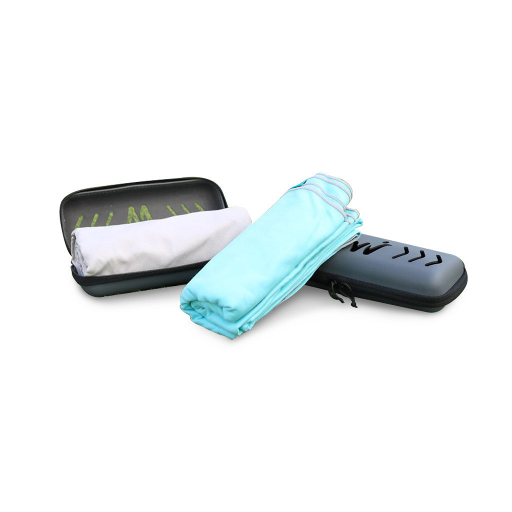 [Gift] LRP ของแถม BeWell ผ้าเช็ดผม (คละสี)