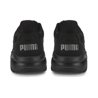 PUMA BASICS - รองเท้าผ้าใบ Anzarun FS Renew สีดำ - 38764902