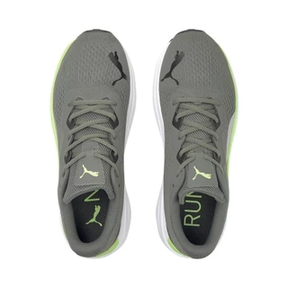 PUMA RUNNING - รองเท้าวิ่ง Aviator สีเทา - 19517503