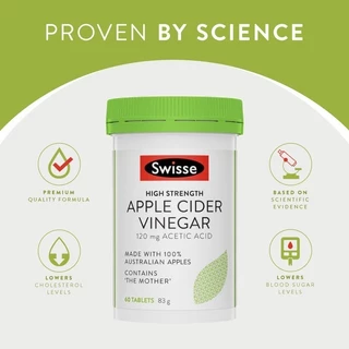 Swisse Beauty Magic Supplement Value Combo ชุดอาหารเสริมดูแลรูปร่างและผิวพรรณ (น้ำส้มสายชูแอปเปิ้ล+รักษาสิว+บำรุงผิวให้สดใส) (EXP:03 2027)